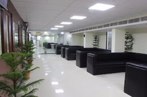  Vedanta Eye Hospital