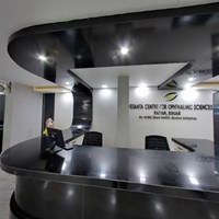  Vedanta Eye Hospital