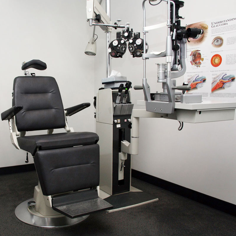 Best Eye Centre in Patna