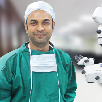  Vedanta Eye Hospital